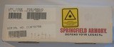 Springfield Armory Model 911 380 acp with Factory Laser Grip - 9 of 10