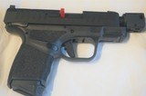 Springfield Armory HELLCAT RPD 9mm with a Shield SMSc micro red dot - 2 of 10