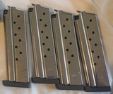 Springfield Armory 1911 Ronin 9mm - 5 of 9