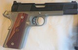 Springfield Armory 1911 Ronin 9mm - 6 of 9