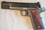 Springfield Armory 1911 Ronin 9mm - 4 of 9