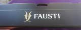 Fausti Signature Class Field O/U 20-28 Gauge 28