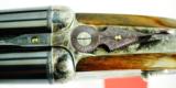 Arrieta Custom Made Matched Pair Cased 20ga SxS Shotguns - 4 of 12
