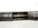 Winchester 1873 Rifle 3rd Model 44-40 Octagon bbl - 8 of 12