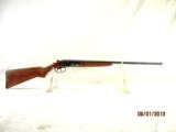 Continental Arms Corporation model Centaure SxS .410 gauge Shotgun
- 1 of 9