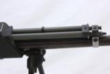 Dieckmann .50 BMG caliber Semi Automatic Rifle - 5 of 5