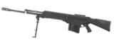 Dieckmann .50 BMG caliber Semi Automatic Rifle - 1 of 5