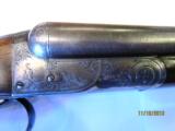 Colt Model 1883 Hammerless 12 Gauge Side by Side - 7 of 12