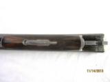 Colt Model 1883 Hammerless 12 Gauge Side by Side - 9 of 12
