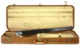 BROWNING SUPERPOSED POINTER GRADE 12ga TWO BARREL SET
32 INCH TRAP and 28 INCH SKEET BARRELS - 8 of 12