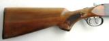 SAVAGE FOX MODEL B-c SIDE X SIDE HARD TO FIND .410 BORE! MINT! - 8 of 12