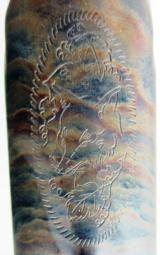 SAVAGE FOX MODEL B-c SIDE X SIDE HARD TO FIND .410 BORE! MINT! - 6 of 12