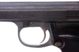 Gustloff-Werke WWII .32 cal. Semi-auto Pistol, Rare, With Vet bringback papers.
- 9 of 10