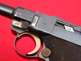 German Luger 1937 Mauser 9mm w/ two original MatchingMagazines
- 2 of 12