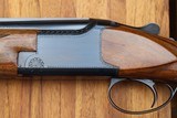 Browning Superposed A1 Superlight - 20a - English Stock - Schnabel Forearm - IC /IM Choke - 1982 - 1 of 14