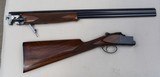 Browning Superposed A1 Superlight - 20a - English Stock - Schnabel Forearm - IC /IM Choke - 1982 - 14 of 14