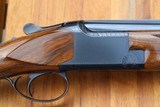 Browning Superposed A1 Superlight - 20a - English Stock - Schnabel Forearm - IC /IM Choke - 1982 - 3 of 14