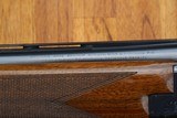 Browning Superposed A1 Superlight - 20a - English Stock - Schnabel Forearm - IC /IM Choke - 1982 - 2 of 14