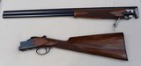 Browning Superposed A1 Superlight - 20a - English Stock - Schnabel Forearm - IC /IM Choke - 1982 - 13 of 14