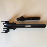 Perazzi MX8 20 gauge Forend Iron - 1 of 2