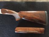 Perazzi MX-8 Wood Set - 3 of 7
