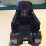 Perazzi MX8-20 Action- 4 of 4