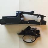 Perazzi MX8-20 Action- 2 of 4