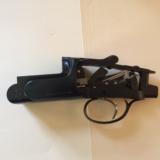 Perazzi MX8-20 Action- 1 of 4