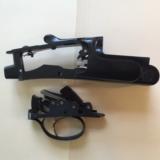 Perazzi MX8-20 Action- 3 of 4