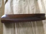 Perazzi Forend for 28 Gauge Barrel- 1 of 3
