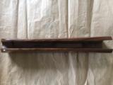 Perazzi Forend for 28 Gauge Barrel- 3 of 3