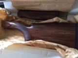 Perazzi MX8 20 Gauge Stock & Forend- 3 of 3