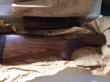 Perazzi MX8 20 Gauge Stock & Forend- 2 of 3