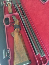 Perazzi MX8-20 ga & 28 ga. (Two Barrels) - 5 of 7