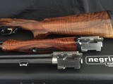 Perazzi MX8-20 ga & 28 ga. (Two Barrels) - 7 of 7