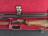 Perazzi MX8-20/28 28 gauge & 20 gauge - 1 of 10