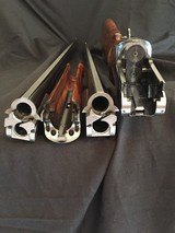 Perazzi MX8-20/28 28 gauge & 20 gauge - 9 of 10