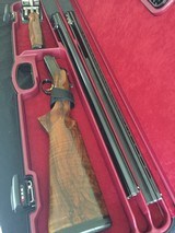 Perazzi MX8-20/28 28 gauge & 20 gauge - 2 of 10