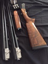 Perazzi MX8-20/28 28 gauge & 20 gauge - 7 of 10