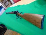 Winchester 9422Min 22 Mag - EXCELLENT - 1 of 8