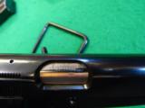 Browning Hi Power 1972 W/ Novak Upgrades - 9 of 10