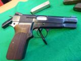 Browning Hi Power 1972 W/ Novak Upgrades - 7 of 10
