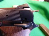 Browning Hi Power 1972 W/ Novak Upgrades - 3 of 10