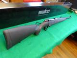 Sako Select 85 Black Bear 30-06 - Contact for BEST Price - MSRP Shown- 1 of 8