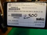 Sako Select 85 Arctos in 308 - Contact for BEST Price - MSRP Shown - 11 of 11