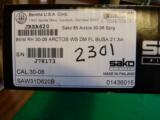 Sako 30-06 Arctos - Contact us for BEST Price - MSRP Shown - 11 of 11