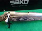 Sako Kodiak 375 H&H - NEW - 3 of 11