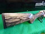 Sako Kodiak 375 H&H - NEW - 2 of 11