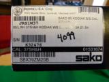 Sako Kodiak 375 H&H - NEW - 11 of 11