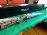 Sako Kodiak 375 H&H - NEW - 1 of 11